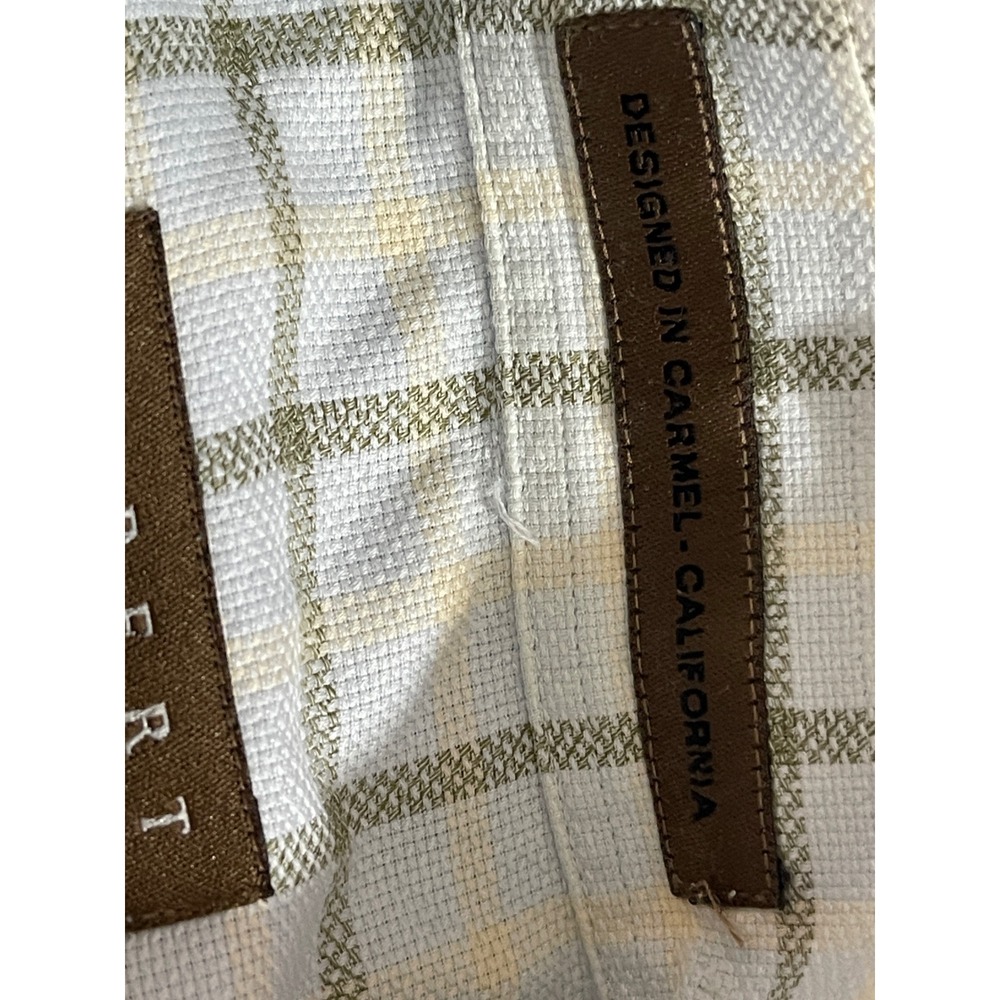 Robert Talbott Savoy Street London Dress Shirt – Men Size 16.5 / 42 (Large) - Picture 16 of 16
